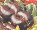 Plats &agrave; emporter de cuisine antillaise Boudin creole
