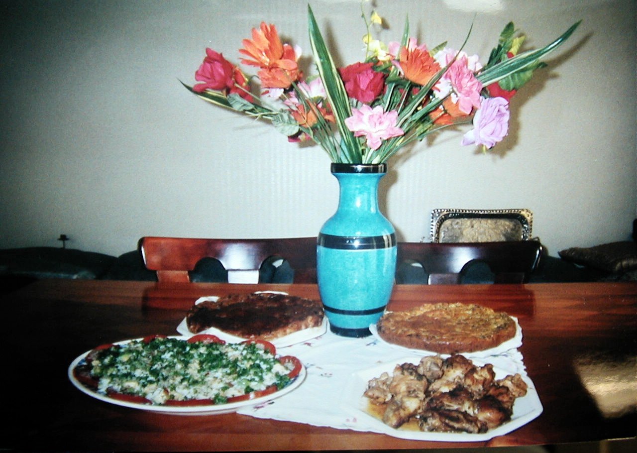 Plats &agrave; emporter de cuisine antillaise