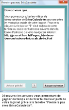 D&eacute;couvrez les astuces vous permettant de gagner du temps et de tirer le meilleur parti de BricoCalculette