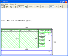 DebitPro optimisation de d&eacute;coupe