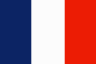 Drapeau fran&ccedil;ais